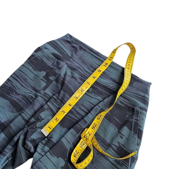 Alphalete Womens Smoke Joggers, High Rise, Athletic, Pull On Pants, Soft, S/M - Picture 4 of 8